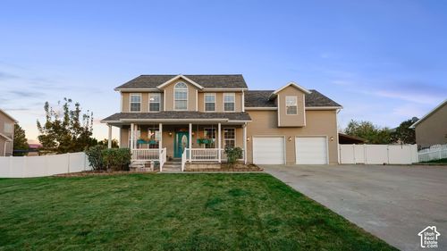6169 W Triple Crown Ln, Herriman, UT, 84096-1840 | Card Image