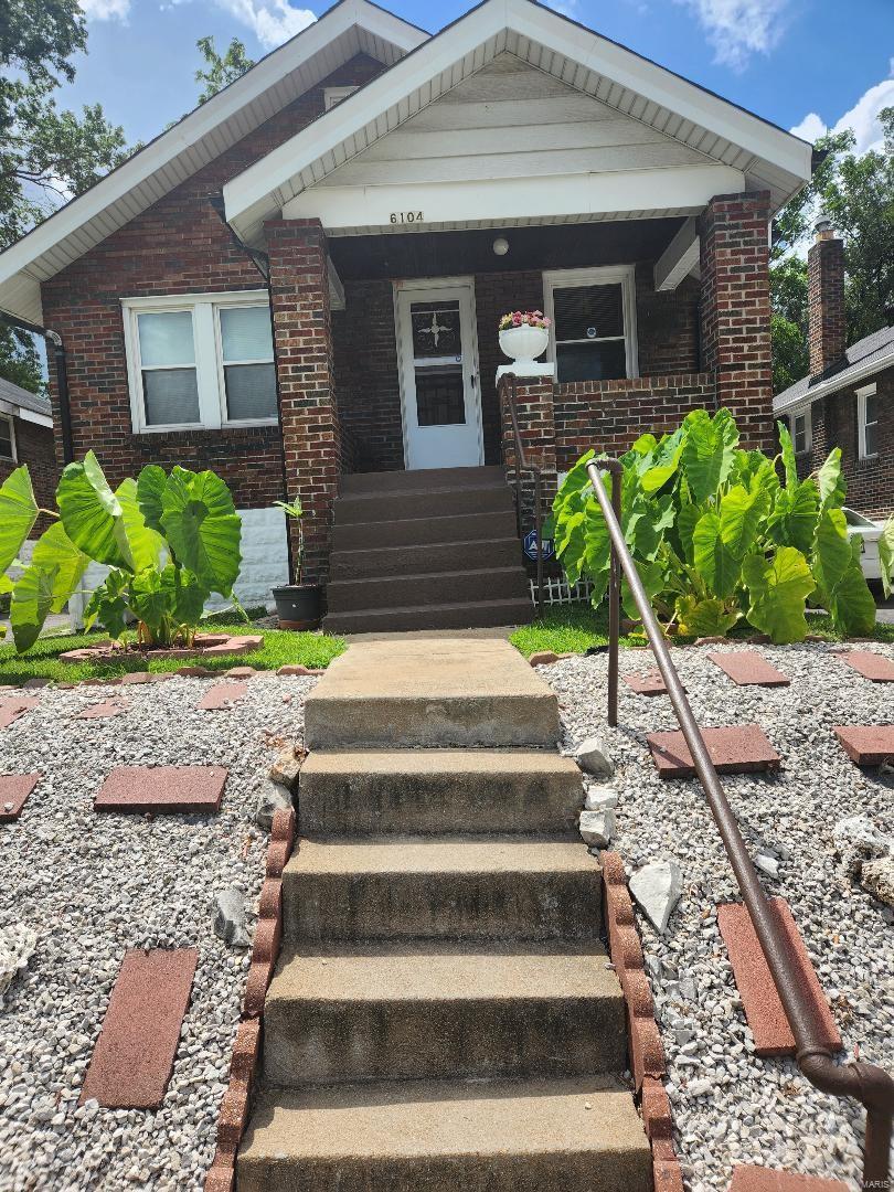 Wyma Ave, Saint Louis, MO 63120