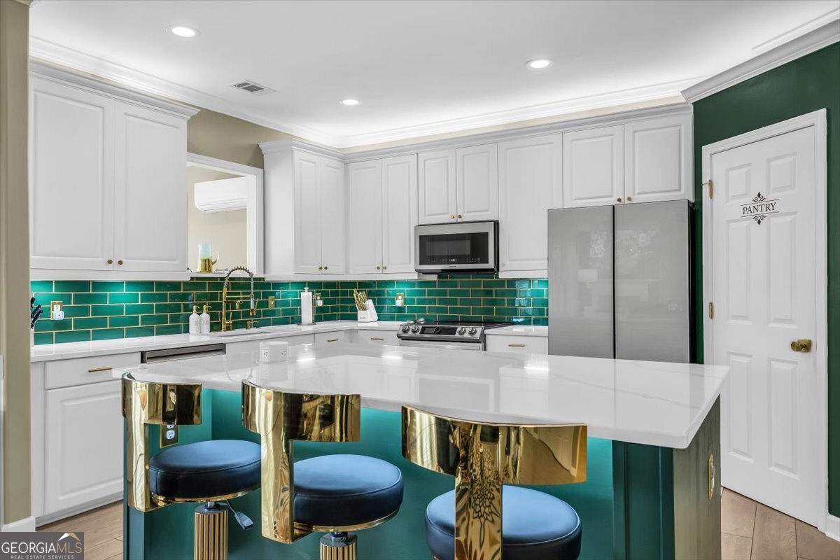 Residential in Pooler 4