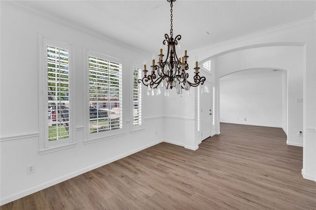 16219 Haden Crest Ct, House other with 4 bedrooms, 4 bathrooms and 2 parking in Cypress TX | Image 6