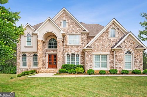 4402 Income Cir, Ellenwood, GA, 30294-6407 | Card Image