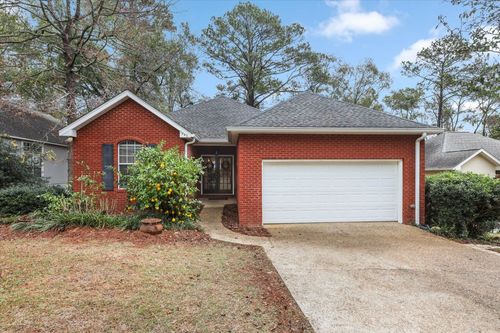 1643 Eagles Watch Way, Tallahassee, FL, 32312-4064 | Card Image