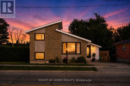541 River Rd S, Peterborough, ON, K9J1E6 | Card Image