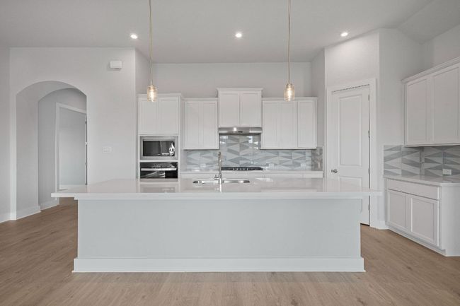 Gorgeous Open Concept Kitchen | Image 6