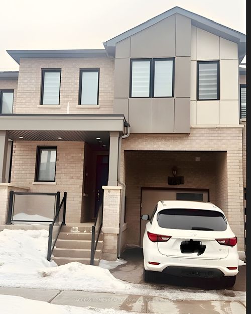 469 Gordon Krantz Ave, Milton, ON, L9E1W1 | Card Image