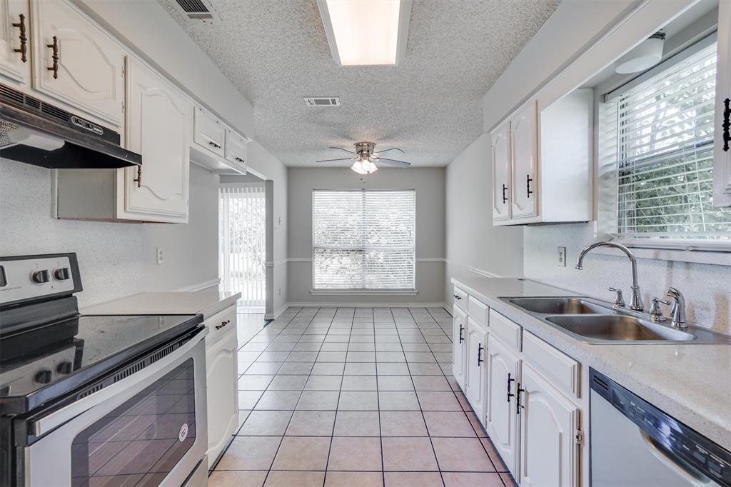 Tejas Dr, Glenn Heights, TX 75154