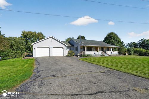 1349 Higley Rd, Lapeer, MI, 48446-9440 | Card Image