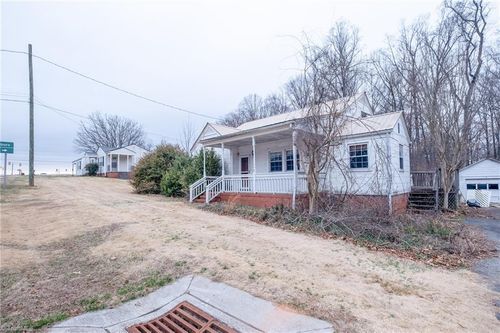 4321 Hicone Road, Greensboro, NC, 27405 | Card Image