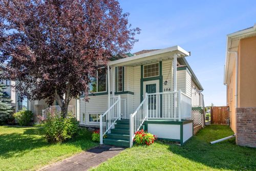 104 Saddlemead Road Ne, Calgary, AB, T3J4J3 | Card Image