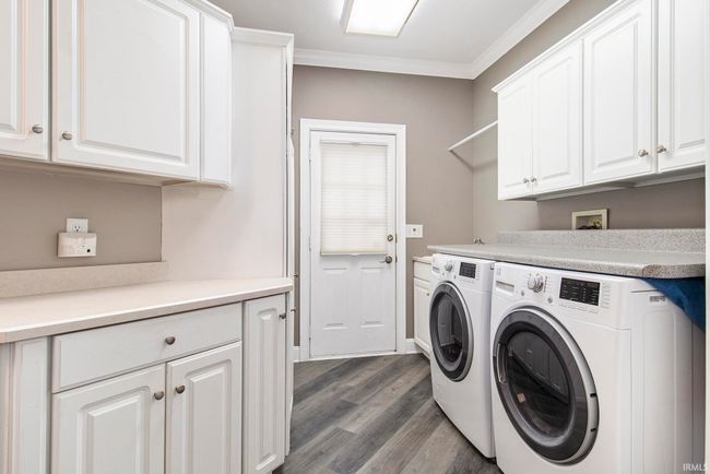 50642 Brookhaven Dr, House other with 5 bedrooms, 7 bathrooms and null parking in Granger IN | Image 14