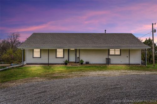 2482 N Highway 48, Mannford, OK, 74044-3223 | Card Image