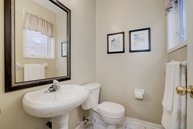 46 Elmrill Rd, House other with 6 bedrooms, 4 bathrooms and 2 parking in Markham ON | Image 13