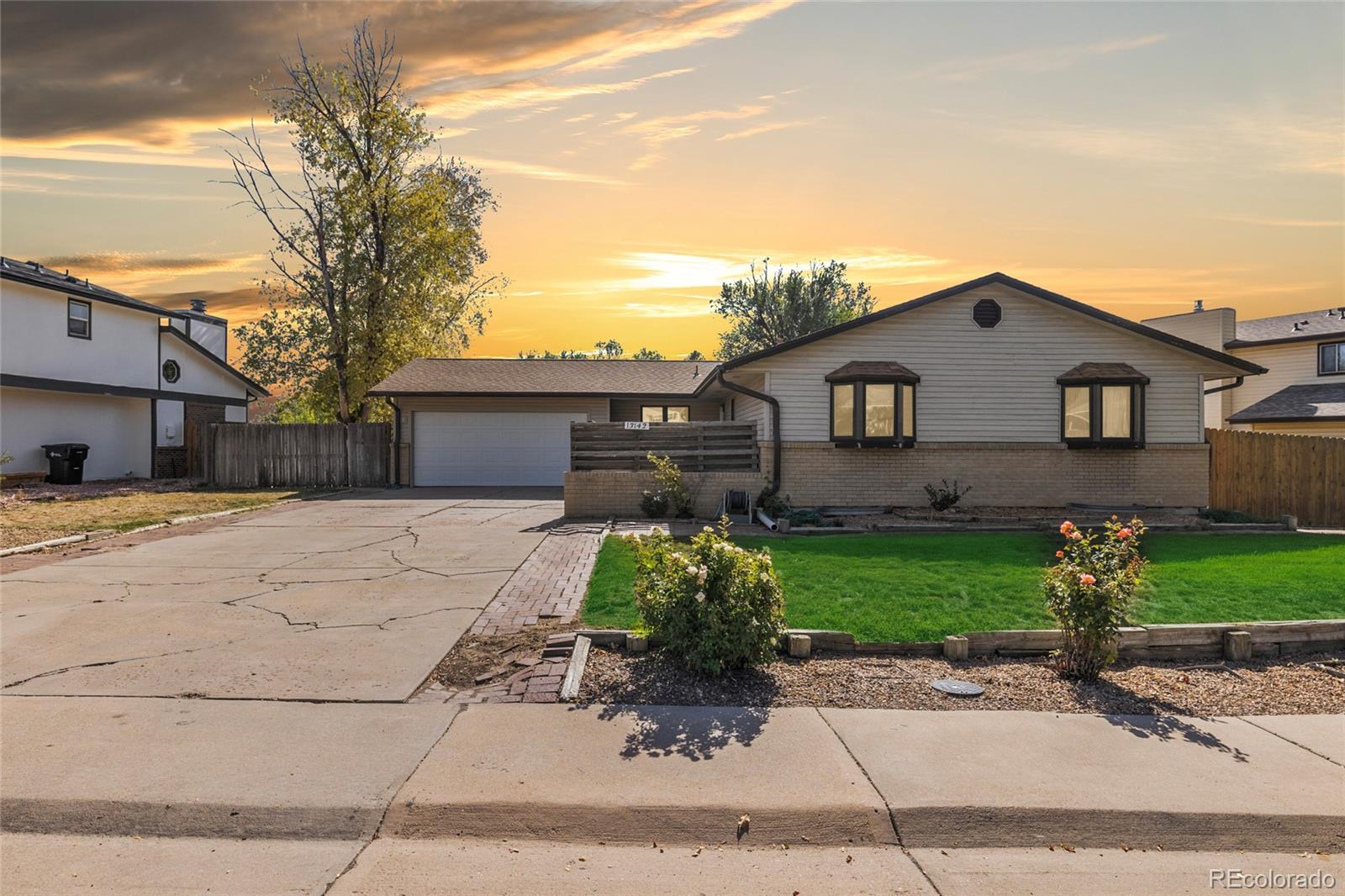 Saint Paul Dr, Thornton, CO 80241