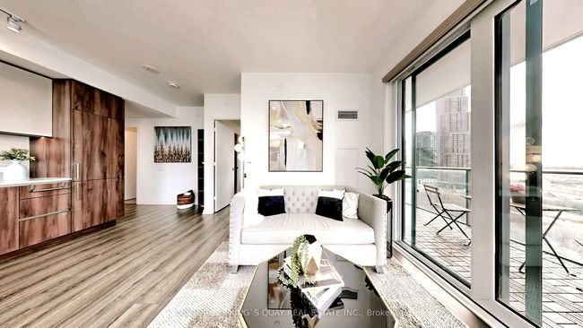 1602 - 7890 Jane St, Condo with 2 bedrooms, 2 bathrooms and 1 parking in Concord ON | Image 16