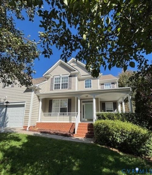 14912 Mill Flume Ct, Midlothian, VA, 23112-4268 | Card Image