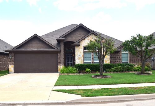 7104 Truchas Peak Trl, Fort Worth, TX, 76131-3153 | Card Image