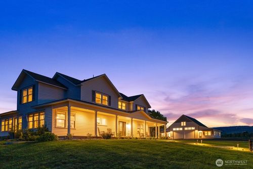 3920 Weaver Rd, Ellensburg, WA, 98926-7885 | Card Image