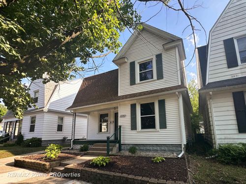 1020 10th St Nw, Grand Rapids, MI, 49504-4306 | Card Image