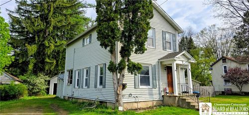83 Brooklyn St, Portville, NY, 14770-9529 | Card Image