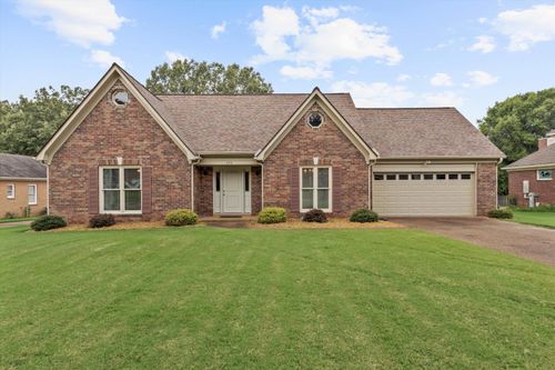 873 Lancelot Ln, Collierville, TN, 38017 | Card Image