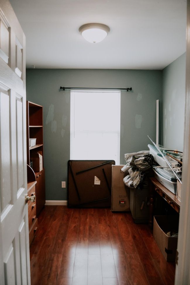 Bedroom/Office | Image 37