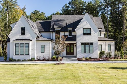 lot-17-017 Bartley Holleman Rd, New Hill, NC, 27562 | Card Image