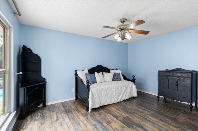 Second bedroom DOWN with its full bath! | Image 21