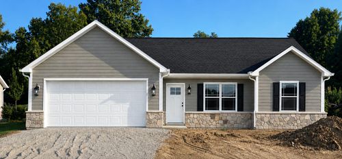 123 Summerfield, Dry Ridge, KY, 41035-7057 | Card Image