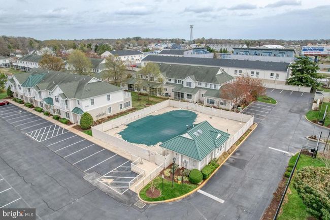 UNIT-6103 - 19999 Sandy Bottom Cir, Condo with 2 bedrooms, 2 bathrooms and null parking in REHOBOTH BEACH DE | Image 45