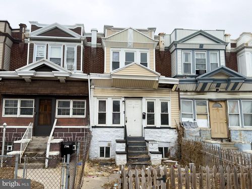 5829 Warrington Ave, PHILADELPHIA, PA, 19143-5215 | Card Image