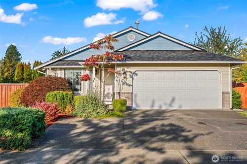 427 Trullinger Street, Buckley, WA, 98321 | Card Image
