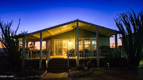 19688 S Diamondback Rd, Yucca, AZ, 86438-0899 | Card Image