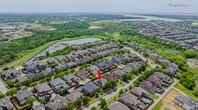 1547 Sandstone Dr, House other with 4 bedrooms, 4 bathrooms and null parking in Frisco TX | Image 25