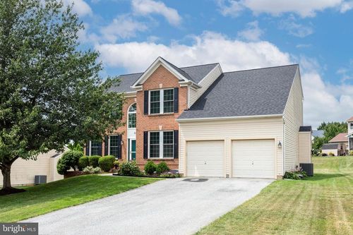 873 Eden Farm Cir, WESTMINSTER, MD, 21157-2932 | Card Image