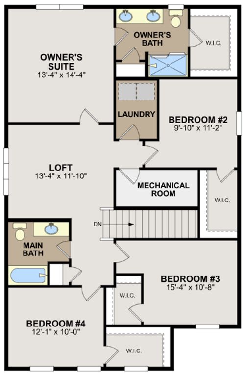 4334 Meadowview Drive, Waconia, MN, 55387 | Card Image