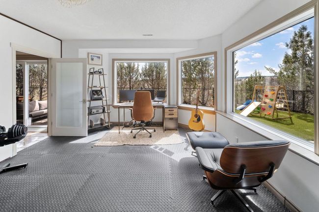 98 W Terrace Cres, House other with 4 bedrooms, 4 bathrooms and 5 parking in Cochrane AB | Image 38