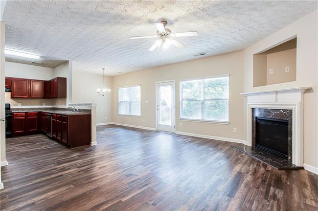 4628 Mcever View Dr, House other with 4 bedrooms, 3 bathrooms and null parking in Sugar Hill GA | Image 4