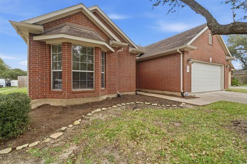 4607 Sebastopol Dr, Pearland, TX, 77584-1288 | Card Image