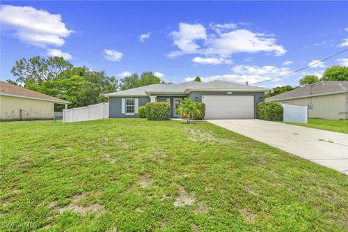 4118 Ne 20th Pl, Cape Coral, FL, 33909-6332 | Card Image