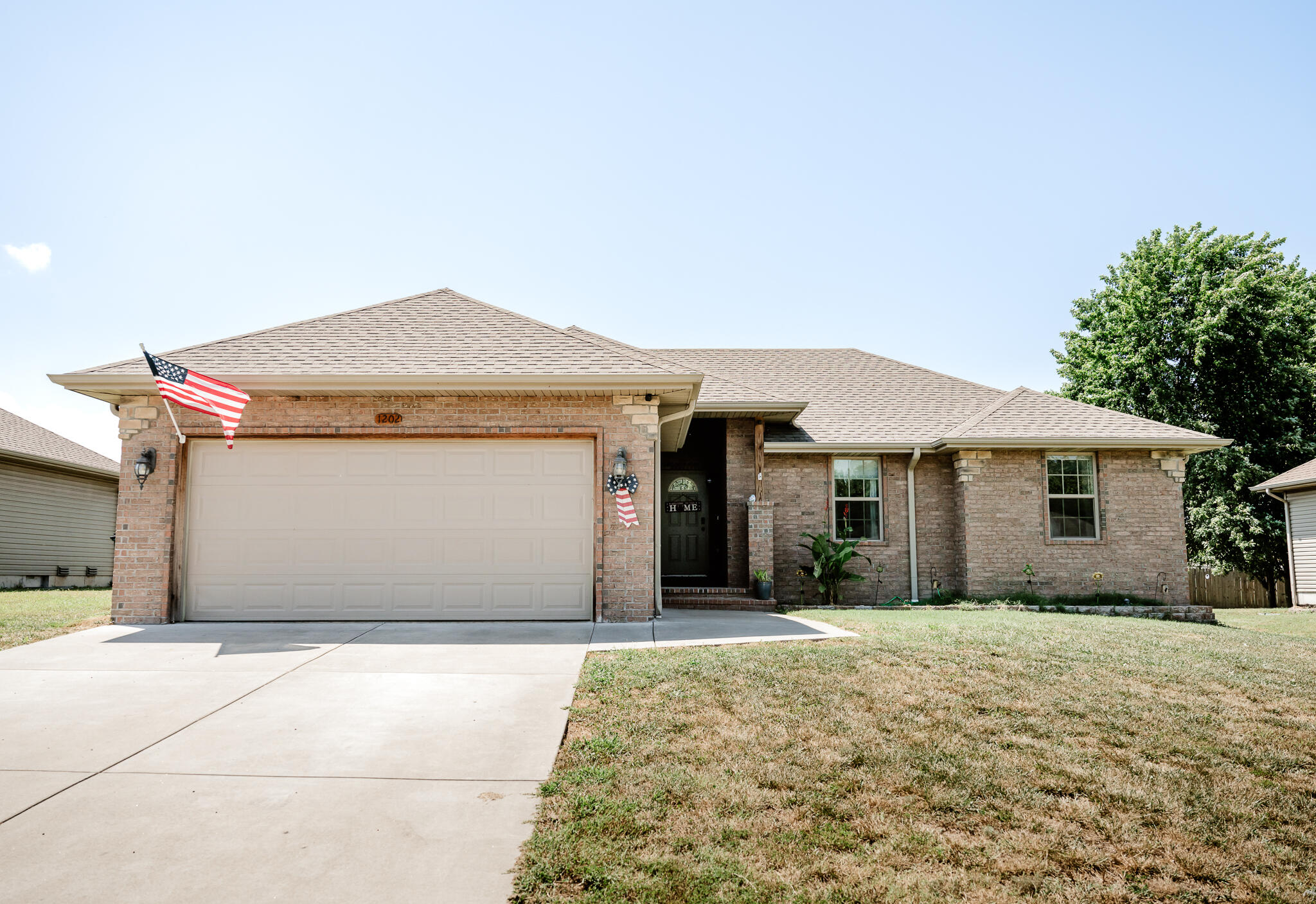 Amanda Ave, Monett, MO 65708