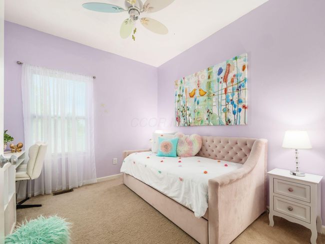 7879 Ashenden Dr, House other with 3 bedrooms, 3 bathrooms and null parking in Blacklick OH | Image 22