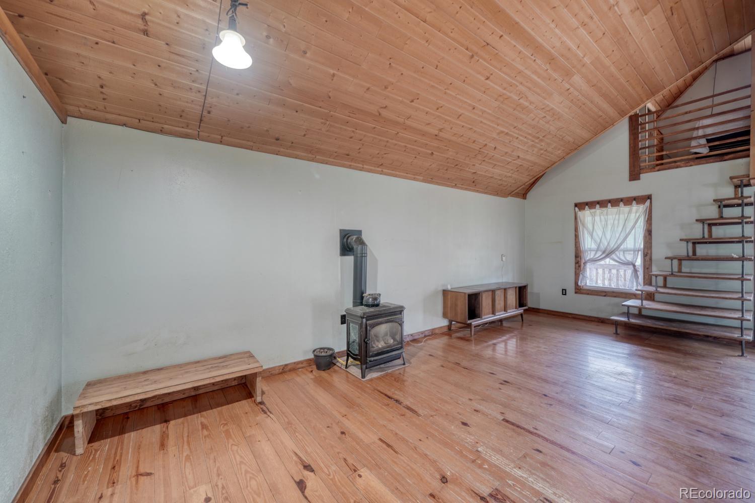 Residential in Westcliffe 2