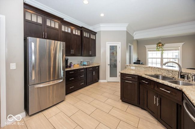 2803 Wild Orchid Way, House other with 4 bedrooms, 3 bathrooms and null parking in Columbus IN | Image 10