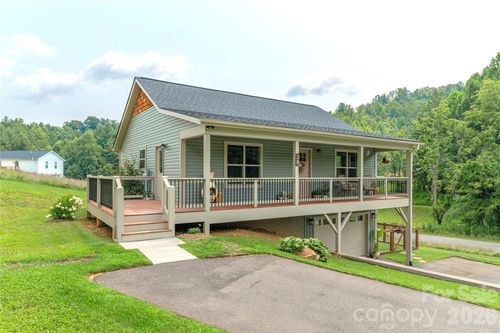 38 Sunrise Dr, Mars Hill, NC, 28754-0830 | Card Image