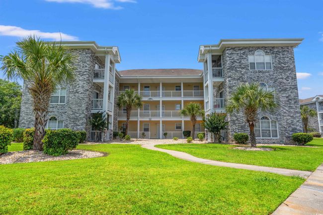 APT-303 - 4687 Wild Iris Dr, Condo with 2 bedrooms, 2 bathrooms and null parking in Myrtle Beach SC | Image 31