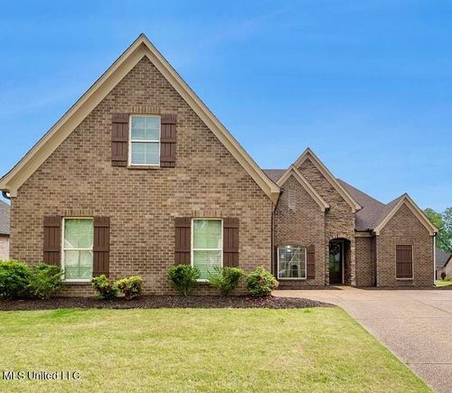 4130 Aberleigh Ln, Olive Branch, MS, 38654-8485 | Card Image