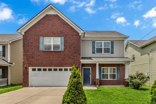 6161 Old Forest Rd, Antioch, TN, 37013-4715 | Card Image