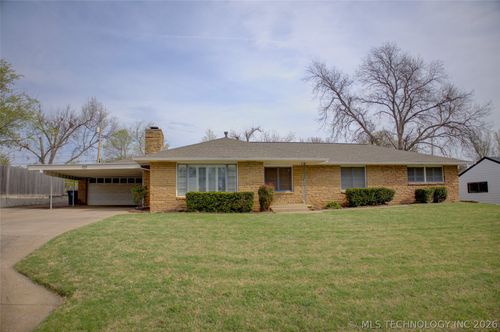 4925 23rd St, Tulsa, OK, 74114-3703 | Card Image