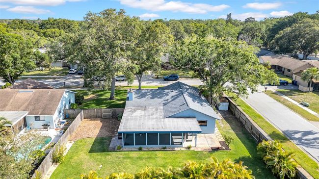 2116 Karan Way, House other with 3 bedrooms, 2 bathrooms and null parking in CLEARWATER FL | Image 49
