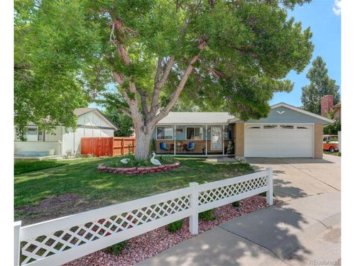 6416 Zang Ct, Arvada, CO, 80004-2242 | Card Image